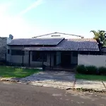 Casa Da Tiete - Foz Do Iguacu - Pr