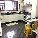 Casa Da Tiete - Foz Do Iguacu - Pr