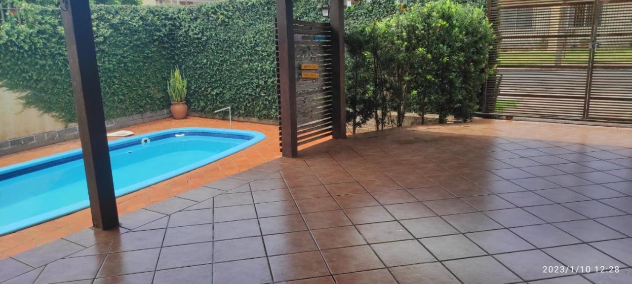 Casa Da Tiete - - Pr * Foz do Iguacu