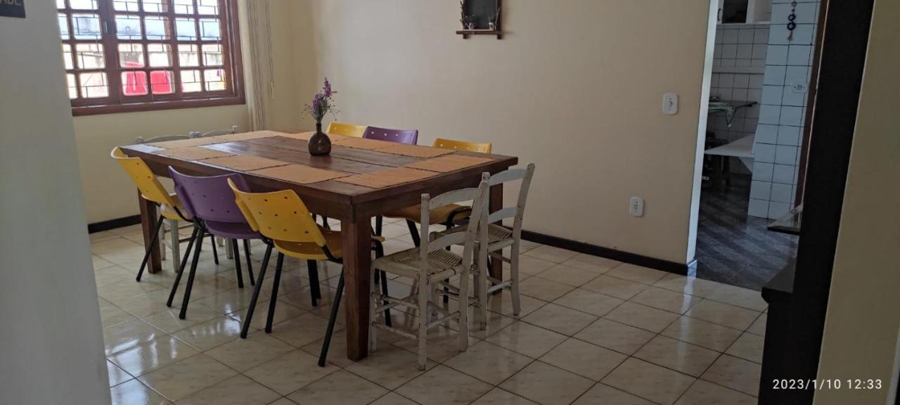 Casa Da Tiete - - Pr Holiday home