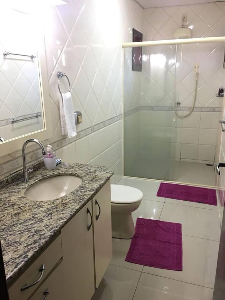 Casa Da Tiete - - Pr Holiday home