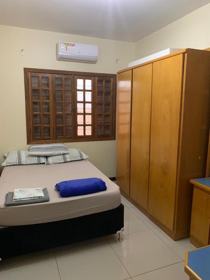 Holiday home Casa Da Tiete - - Pr Foz do Iguacu